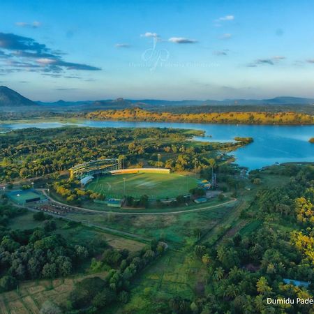 Simoya Nature Park Dambulla Bagian luar foto