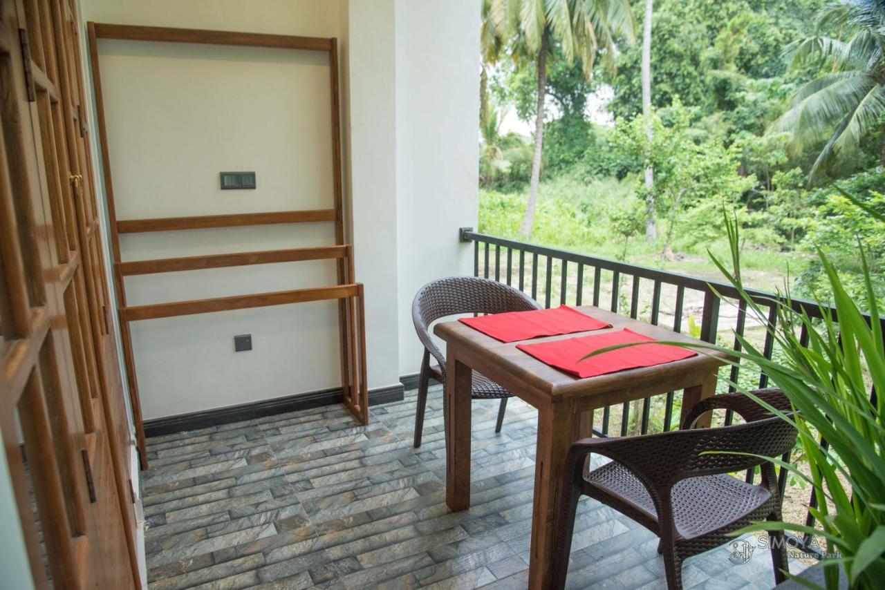Simoya Nature Park Dambulla Bagian luar foto