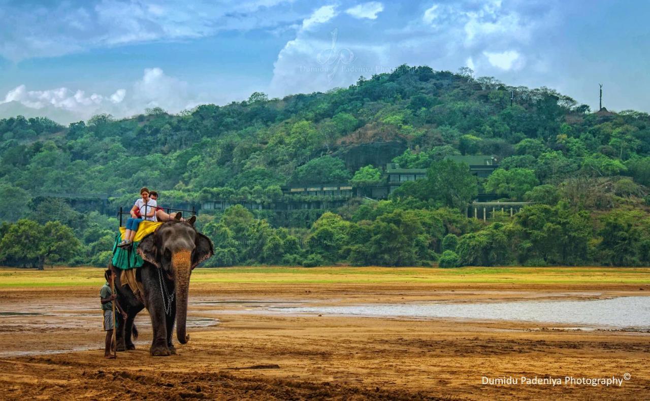 Simoya Nature Park Dambulla Bagian luar foto