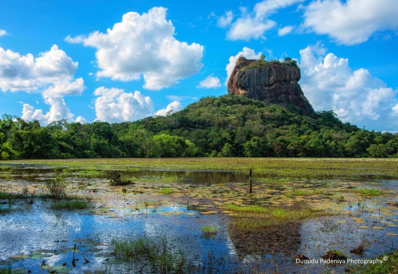 Simoya Nature Park Dambulla Bagian luar foto