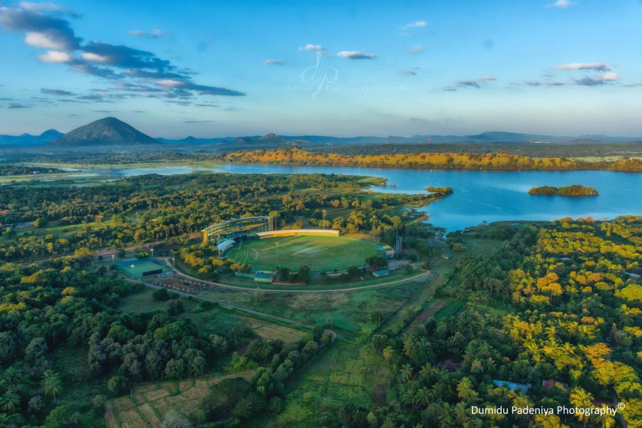 Simoya Nature Park Dambulla Bagian luar foto